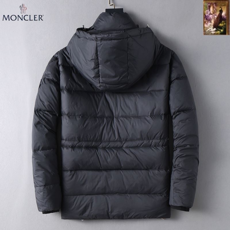 Moncler Down Jackets